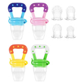 Chupa para la fruta + Repuesto